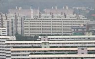 '49층 싸움' 서울시·은마…이번엔 '임대' 놓고 싸우나