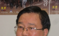 “260만명 관람객 오게해 지역경제 보탬”