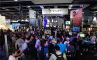 [PAX2010]게임으로 하나되는 '팍스2010' 현장