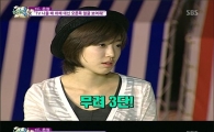 티아라 은정-지연, 태권도 공인3단 화려한 발차기 '깜짝공개'
