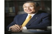 박찬법 아시아나 고문, 경희대 명예 경영학박사 학위 받아
