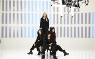 2NE1, 아디다스 오리지널스와 공동 프로젝트 체결