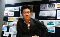 박영민 레이그리프 대표 "증강현실 시장선점 나설 것"