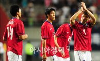 한국, FIFA 랭킹 32위로 껑충…일본은 17위 