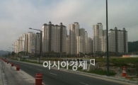 대전 도안신도시, 행정구역 해결은 ‘정치적으로’