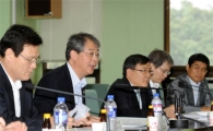 임종룡 재정차관 "농축산물 저가공급 방안 추진"