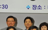 한국야쿠르트, '위 사랑' 홍보대사로 박나림 씨 선정 