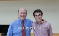 송도국제학교 다니면 정말 이 아이처럼 될수 있을까?