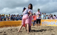 현대건설, 신입사원 수련대회.. 글로벌 도약 다짐