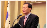 문병호 전 의원 민주당 인천시당 위원장 출마 선언