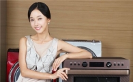 대우일렉, 듀얼스팀 '말하는 스팀오븐' 출시