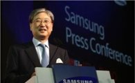 윤부근 사장 "삼성 TV 비싸다고···가치의 문제다 "