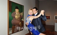 [포토]라틴 아메리카의 섹시한 정열과 작품을 만나보세요!
