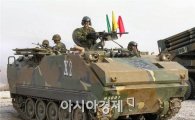 "한국군 전쟁나면 총알 없어 못싸운다"
