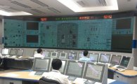 한국형 원전계측제어시스템 독자개발 성공 