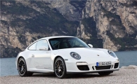 포르쉐 911 카레라 시리즈 '최고봉' 나왔다