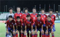 [U-17월드컵]한국-일본, 결승전서 맞붙는다