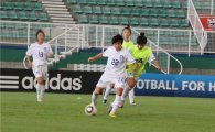 여민지 등 한국 선수 3명, FIFA U-17 골든볼 후보 올라