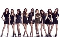 소녀시대, 日오리콘 4위..톱5 재진입 '역주행' 재점화