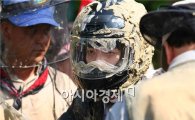 2010 삼재? 권상우, '대물' 촬영 중 진흙 맞으며 투혼 