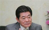 [인터뷰]김기동 광진구청장 “인사가 바로 서는 행정 펼치겠다”