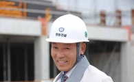 '자이언트' 송경철, 최고의 명품조연으로 선정!