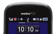 삼성전자, 세계 첫 LTE 휴대폰 美 메트로PCS에 공급  
