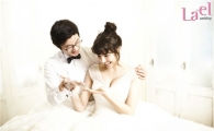 이유진, 14일(오늘) 1살 연하 아이스하키 감독 김완주씨와 결혼