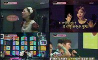 '우결' 내조의 여왕 가인, 조권 댄서 투입 미션 대성공 