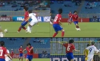 [U-17 女월드컵]이정은의 선제골 ‘위대한 순간’