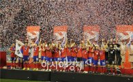 U-19 女대표팀, AFC 챔피언십 최종 훈련 명단 확정