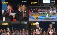 씨스타·케이윌, ‘아이돌 육상대회’ 종합 2위 ‘영예’
