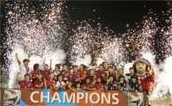U-17 女대표팀, 4억9500만원 장학금 확정..여민지는 2천만원