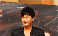 '도망자' 공형진 "'추노'보다 나은 드라마가 될 것"