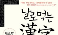 [BOOK] '날로 먹는 漢字'
