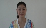 김연아, LA아이스쇼에서 또 이상봉 디자인 의상 입는다