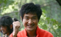 안내상, '별순검' 시즌3 촬영장 찾아 남다른 의리 과시