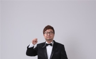 박휘순, 김성주와 함께 tvN 'ENEWS' 합류