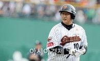 이대호, 롯데와 연봉다툼 패배…6억 3000만원 확정 