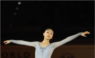 김연아, 8개월 만에 귀국..평창 홍보·아이스쇼 준비 
