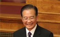 원자바오 "中, 그리스 국채 매입 지속할 것"