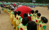 강북구, 어린이 꿈나무 큰잔치 열여 