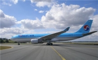 대한항공, 멜버른 노선에 친환경 항공기 새로 띄운다