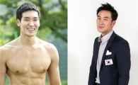 '닥터챔프', 까칠남 vs 짐승남..엄태웅·정겨운 매력 '폭발'