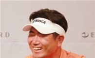 [한국오픈] 양용은 "출격 준비 끝~"