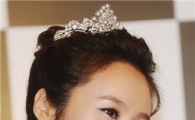이수영 득남, "관심 덕분에 건강한 아이 출산"