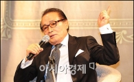 원로배우 신영균 "50년 전 영화촬영, 실탄 사용하기도" 