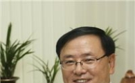 보험개발원장 "車보험 손해율 정부협조 필요"