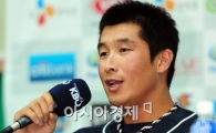 '여유만만' 두산 임재철, "내가 가장 미치고 싶다"