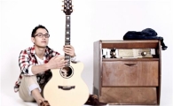 클릭비 前멤버 하현곤, '하현곤 팩토리'로 컴백